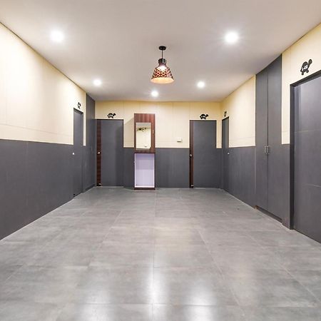 Super Hotel O Pra Guest House Бхубанешвар Екстер'єр фото
