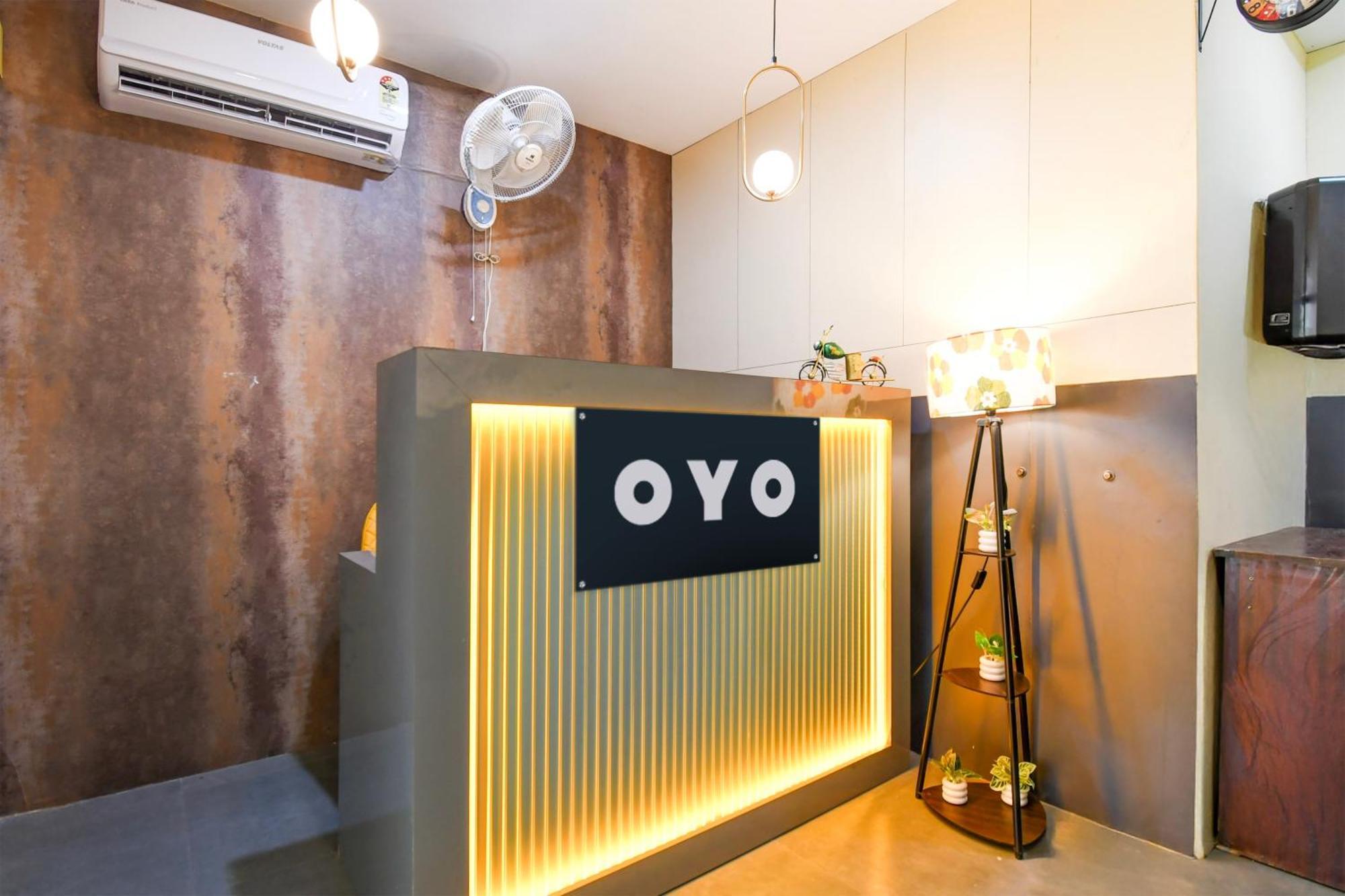 Super Hotel O Pra Guest House Бхубанешвар Екстер'єр фото