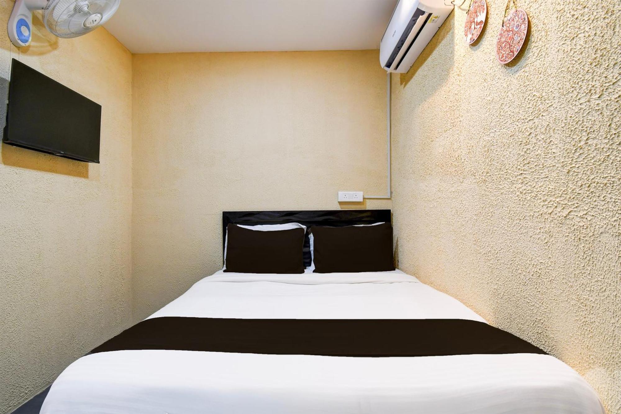 Super Hotel O Pra Guest House Бхубанешвар Екстер'єр фото