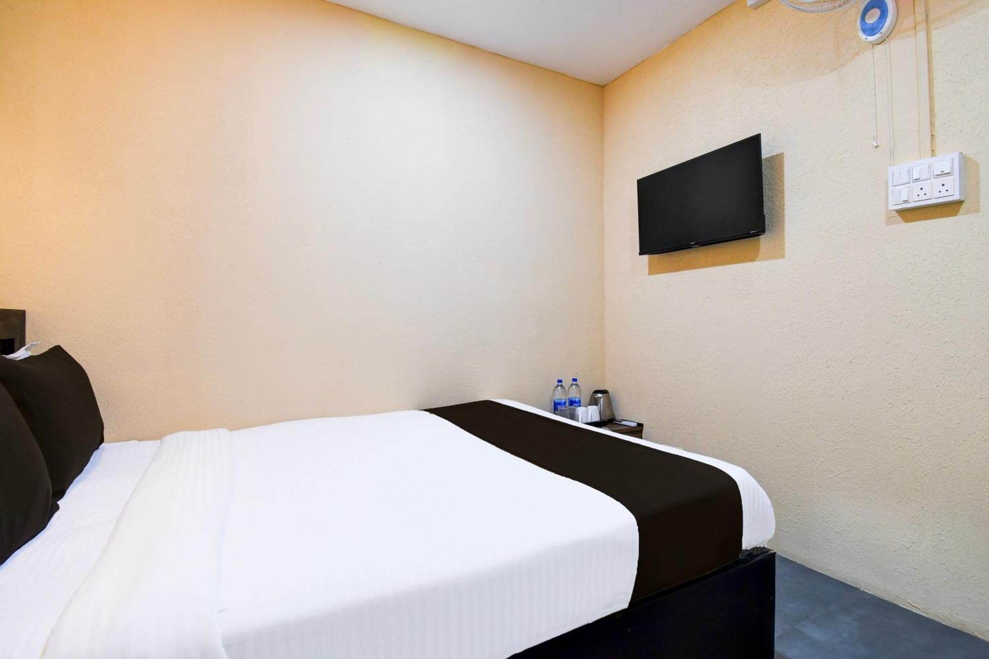 Super Hotel O Pra Guest House Бхубанешвар Екстер'єр фото