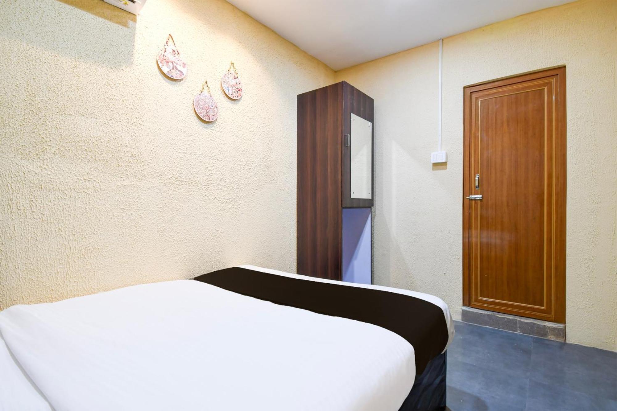 Super Hotel O Pra Guest House Бхубанешвар Екстер'єр фото