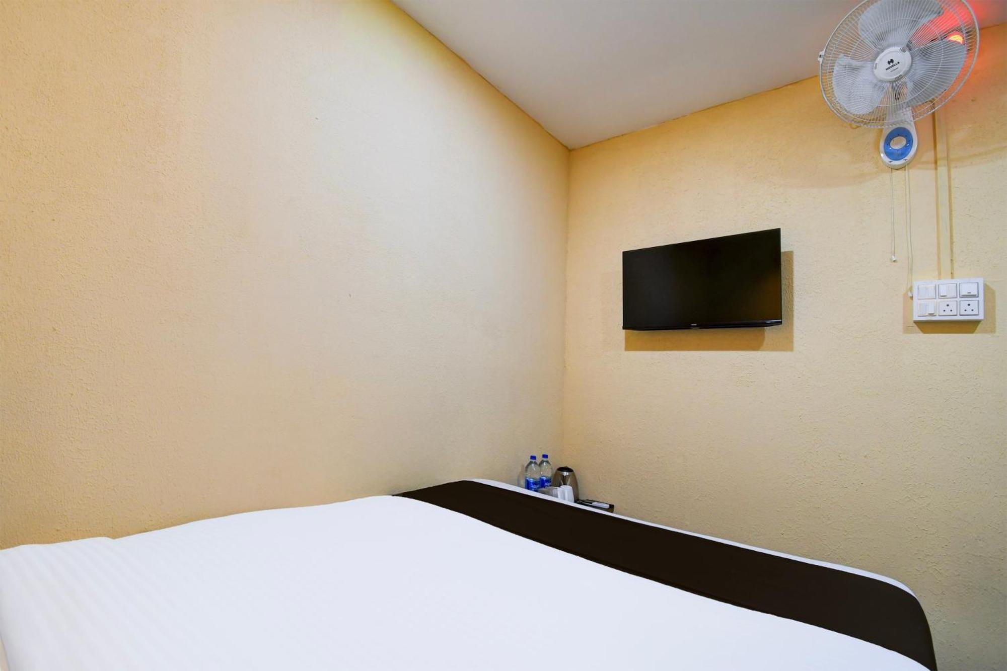 Super Hotel O Pra Guest House Бхубанешвар Екстер'єр фото