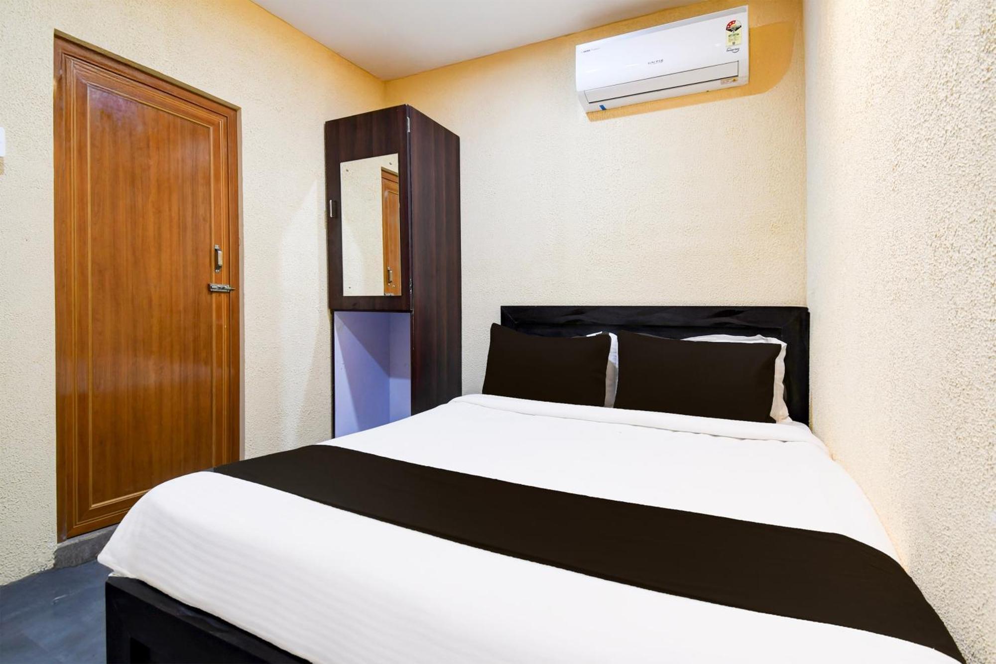 Super Hotel O Pra Guest House Бхубанешвар Екстер'єр фото