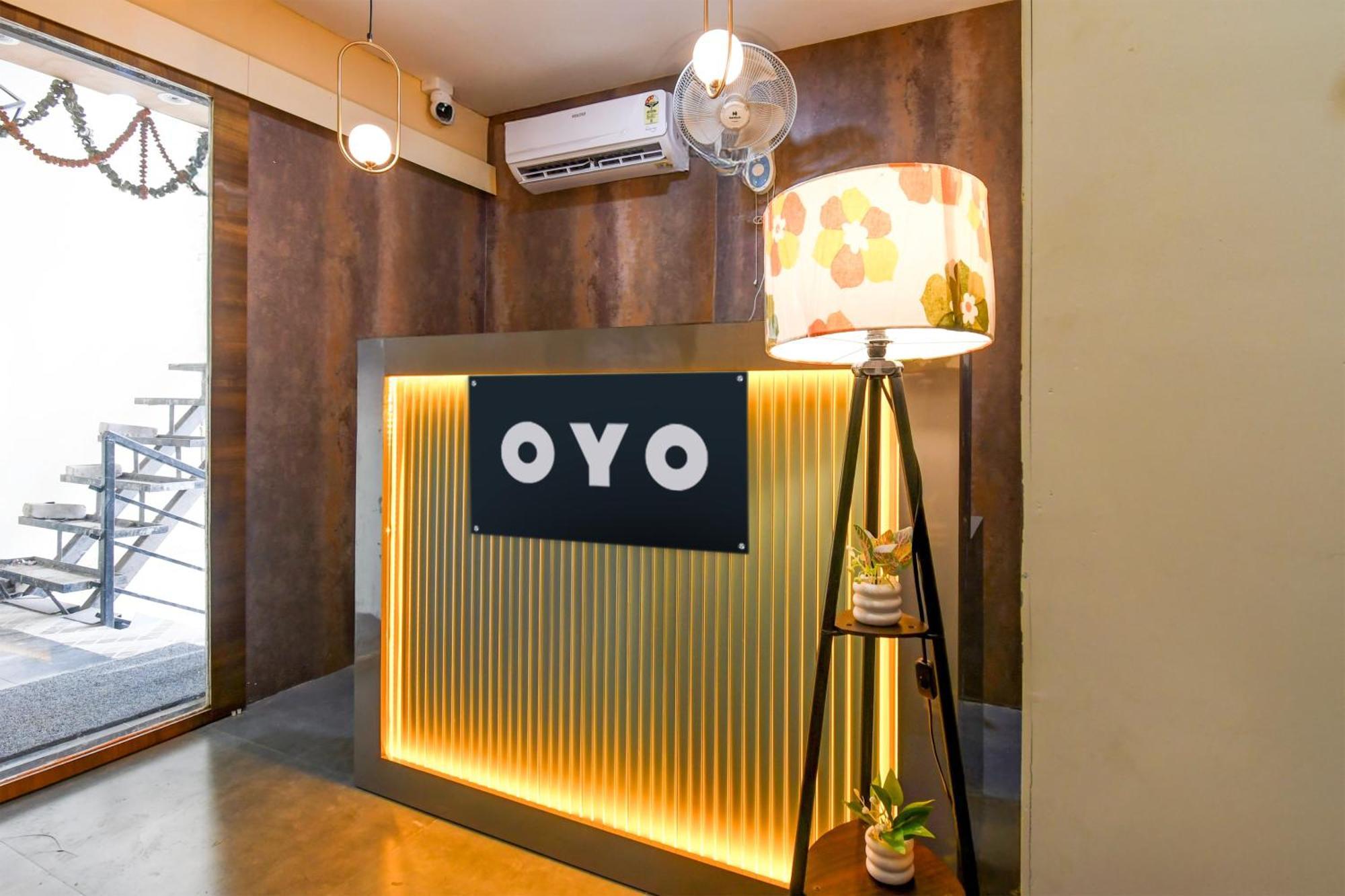 Super Hotel O Pra Guest House Бхубанешвар Екстер'єр фото