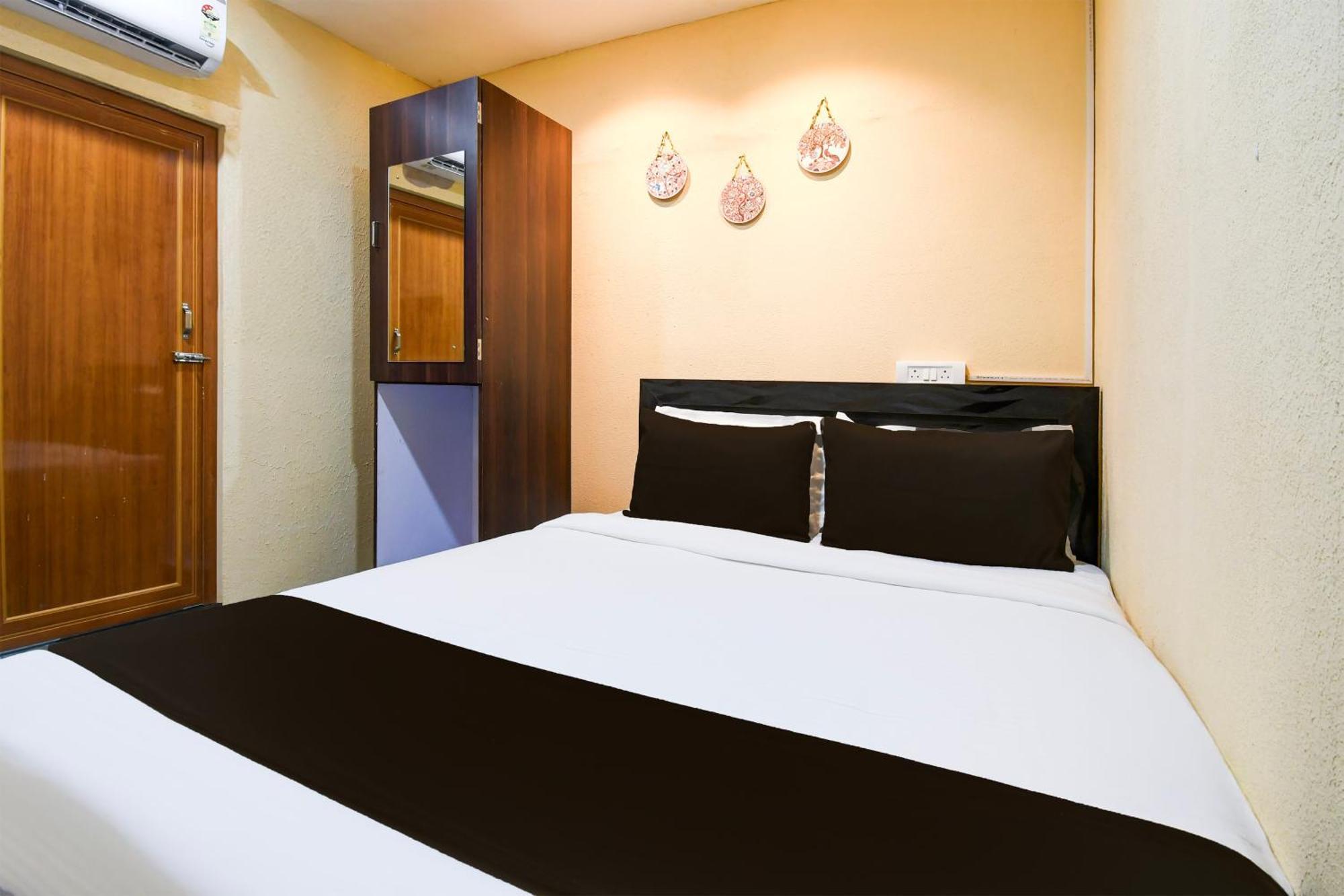 Super Hotel O Pra Guest House Бхубанешвар Екстер'єр фото