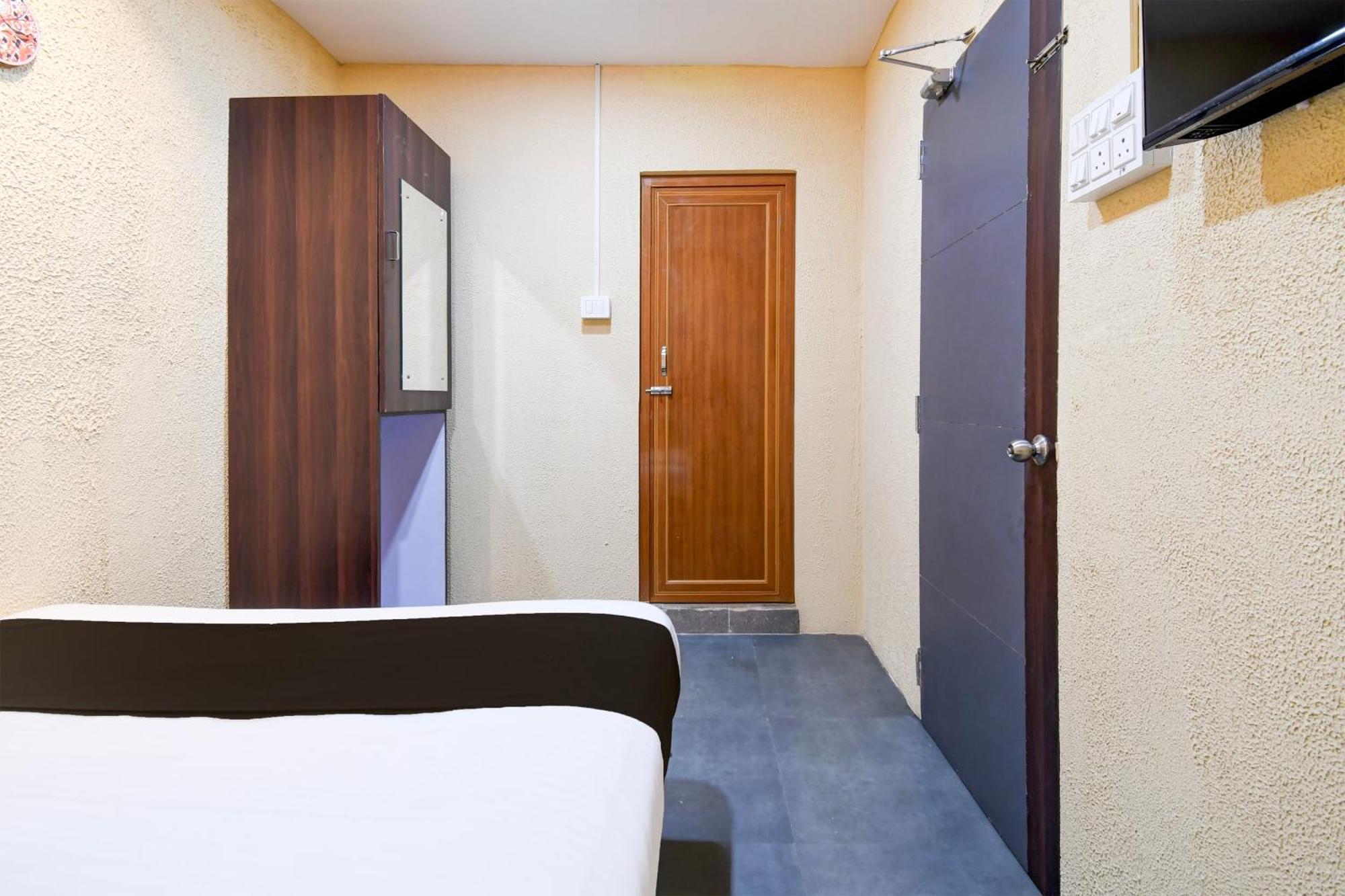 Super Hotel O Pra Guest House Бхубанешвар Екстер'єр фото