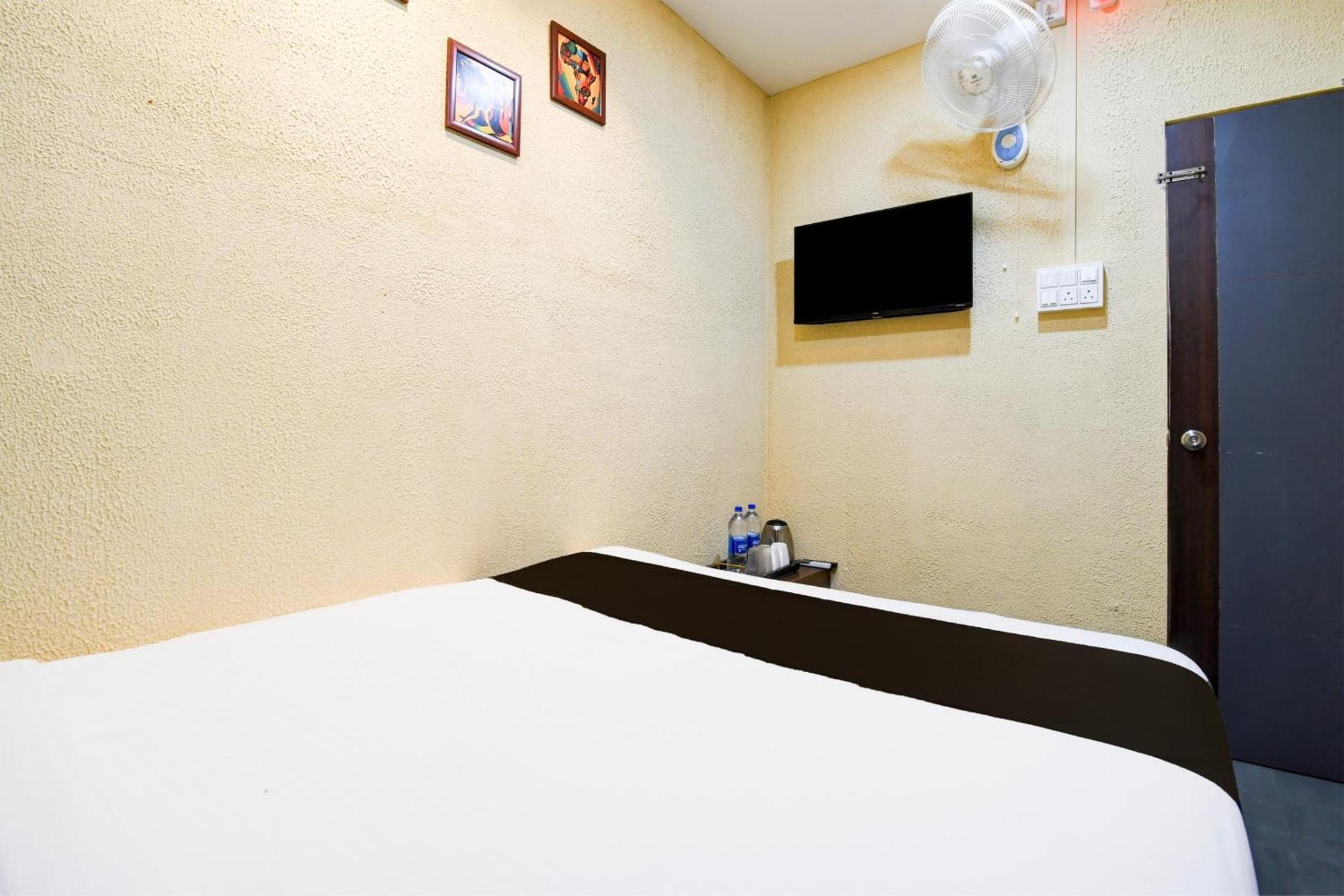 Super Hotel O Pra Guest House Бхубанешвар Екстер'єр фото